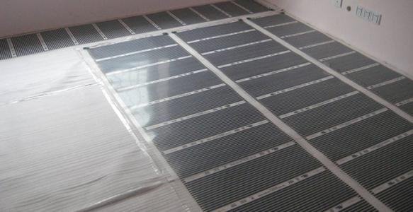 電熱膜地暖怎么樣？電熱膜地暖的價(jià)格是多少？
